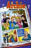 Archie Comics #588 Comic Books - Covers, Scans, Photos in Archie Comics Comic Books - Covers, Scans, Gallery